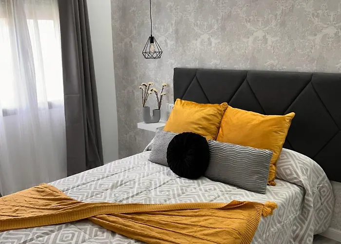 Apartamentos Amanecer