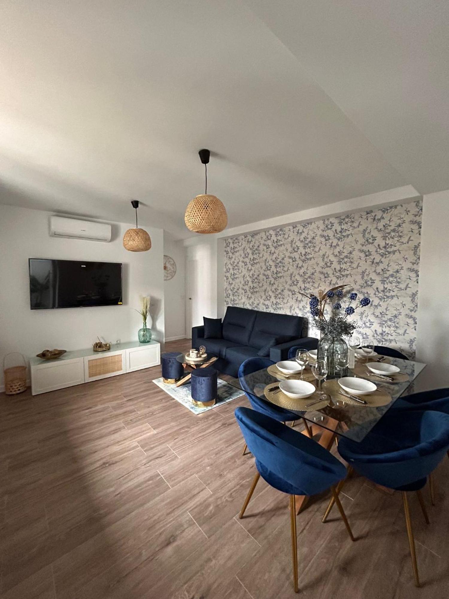 Amanecer Appartement