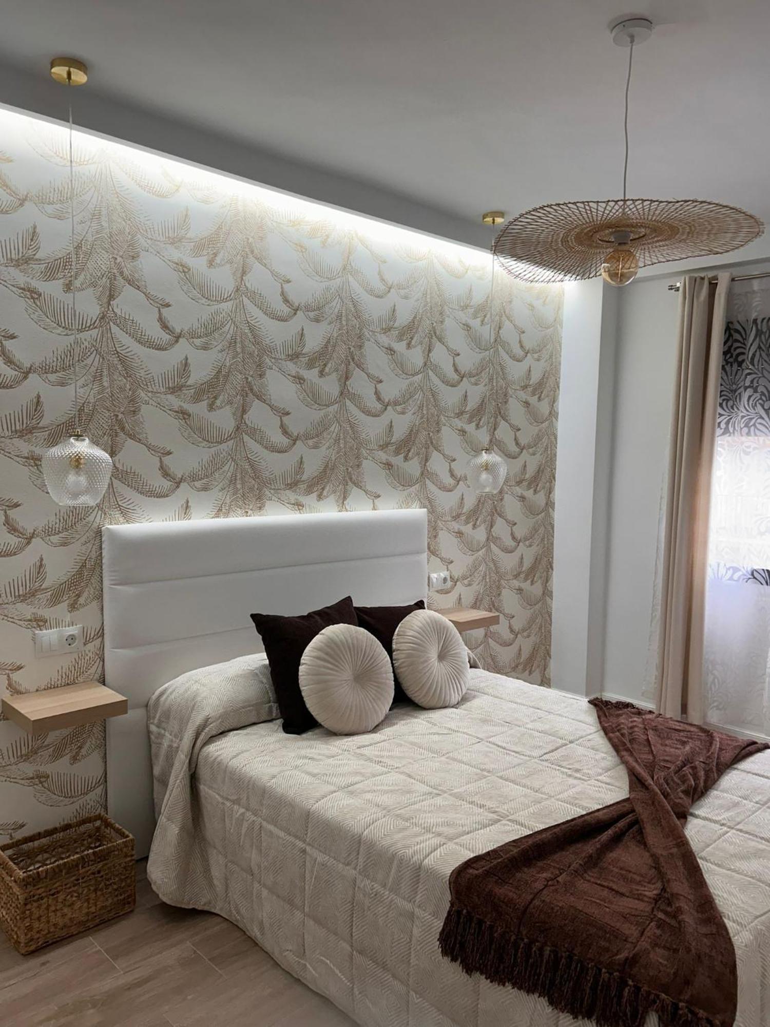 Appartement Amanecer