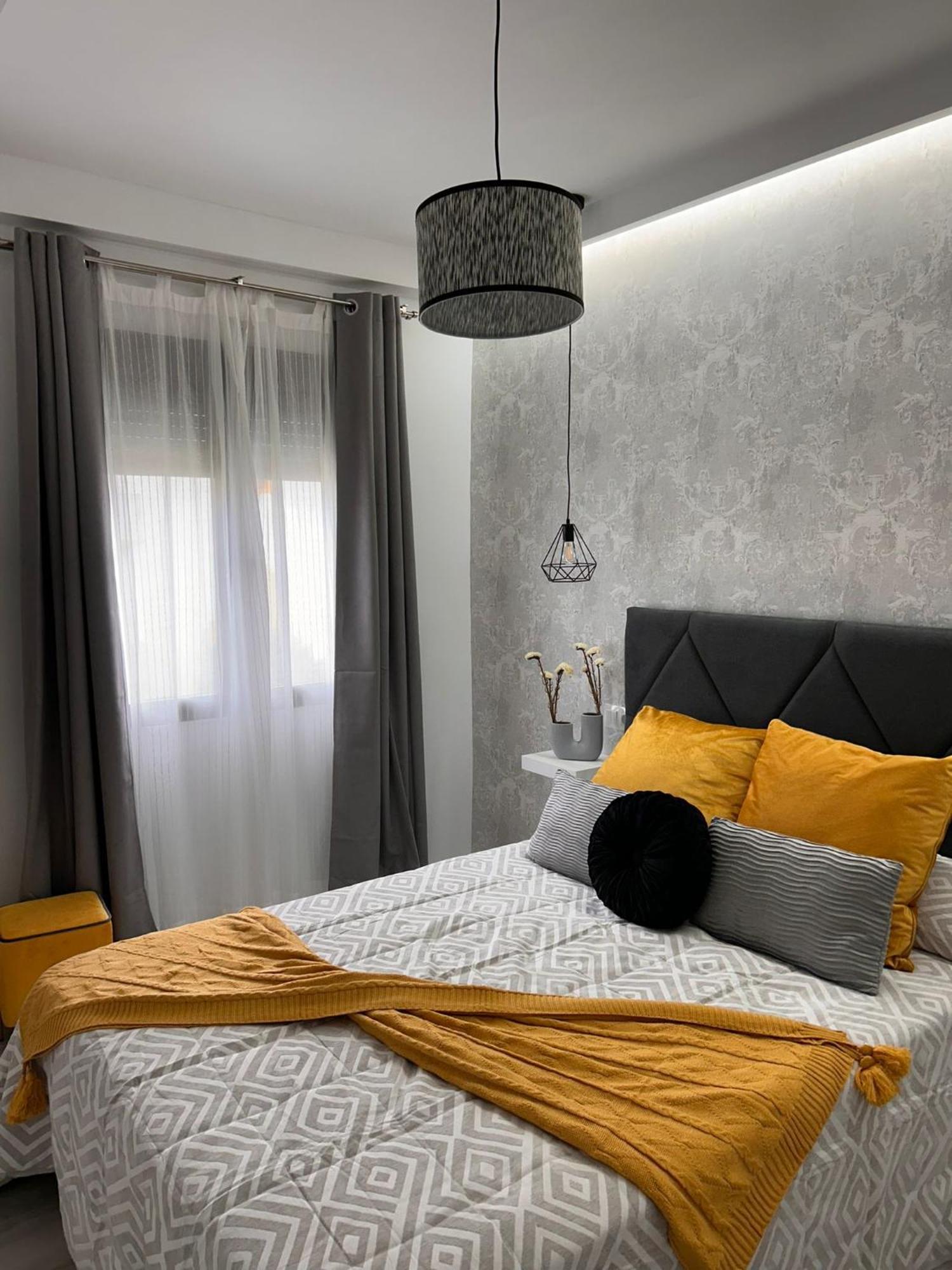 Apartamento Amanecer *