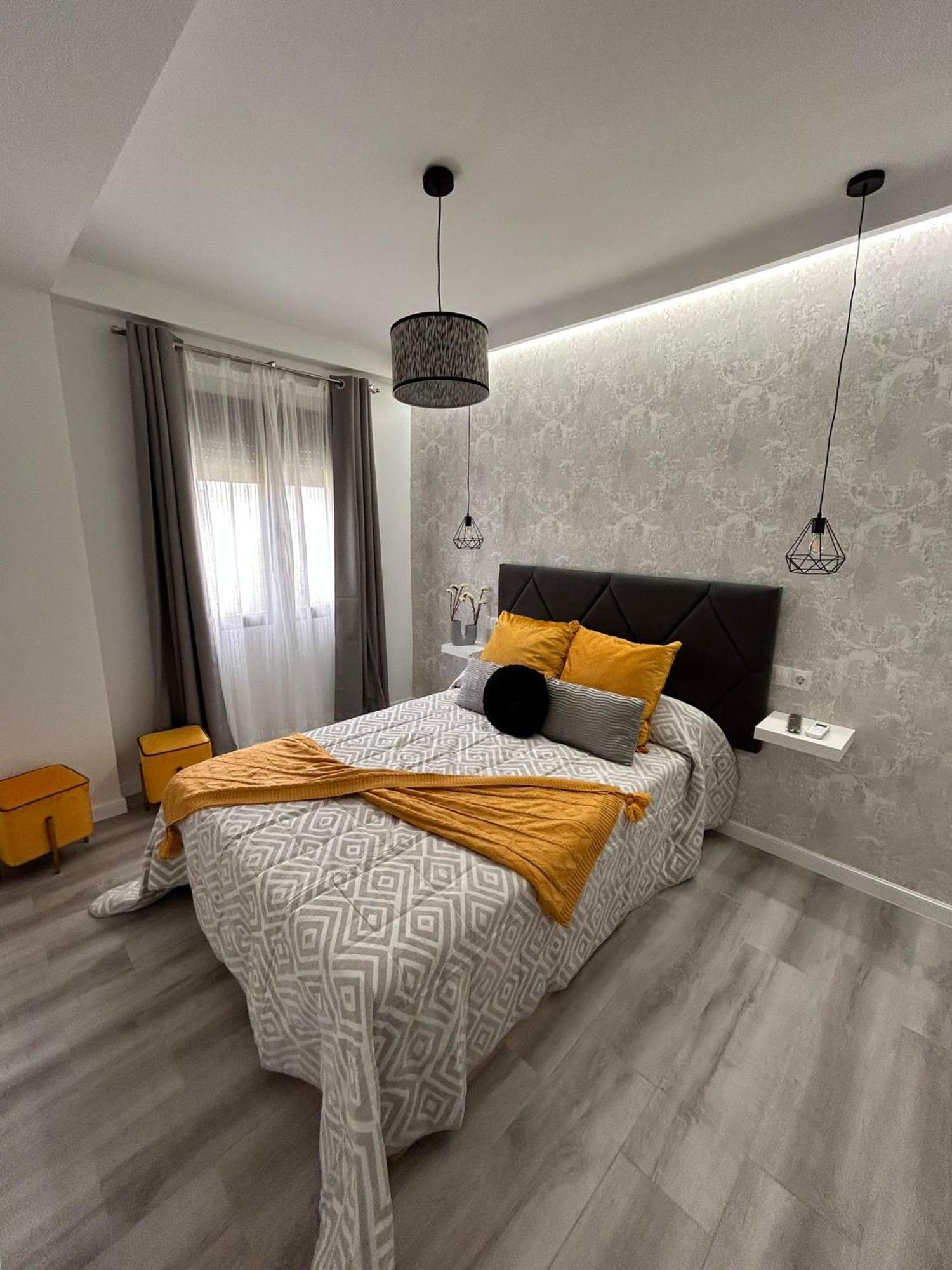 Amanecer Apartamento Ronda