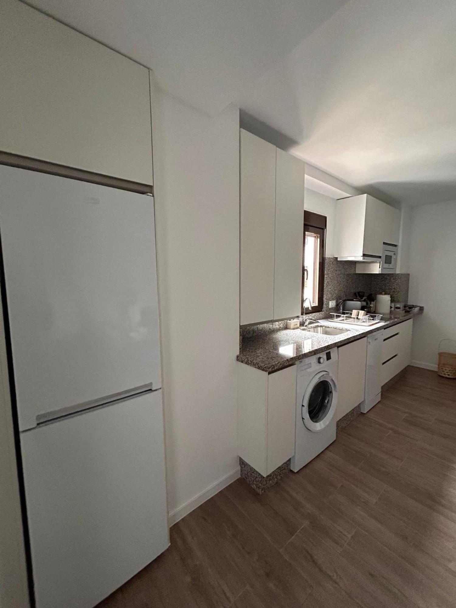 Apartamento Amanecer Ronda