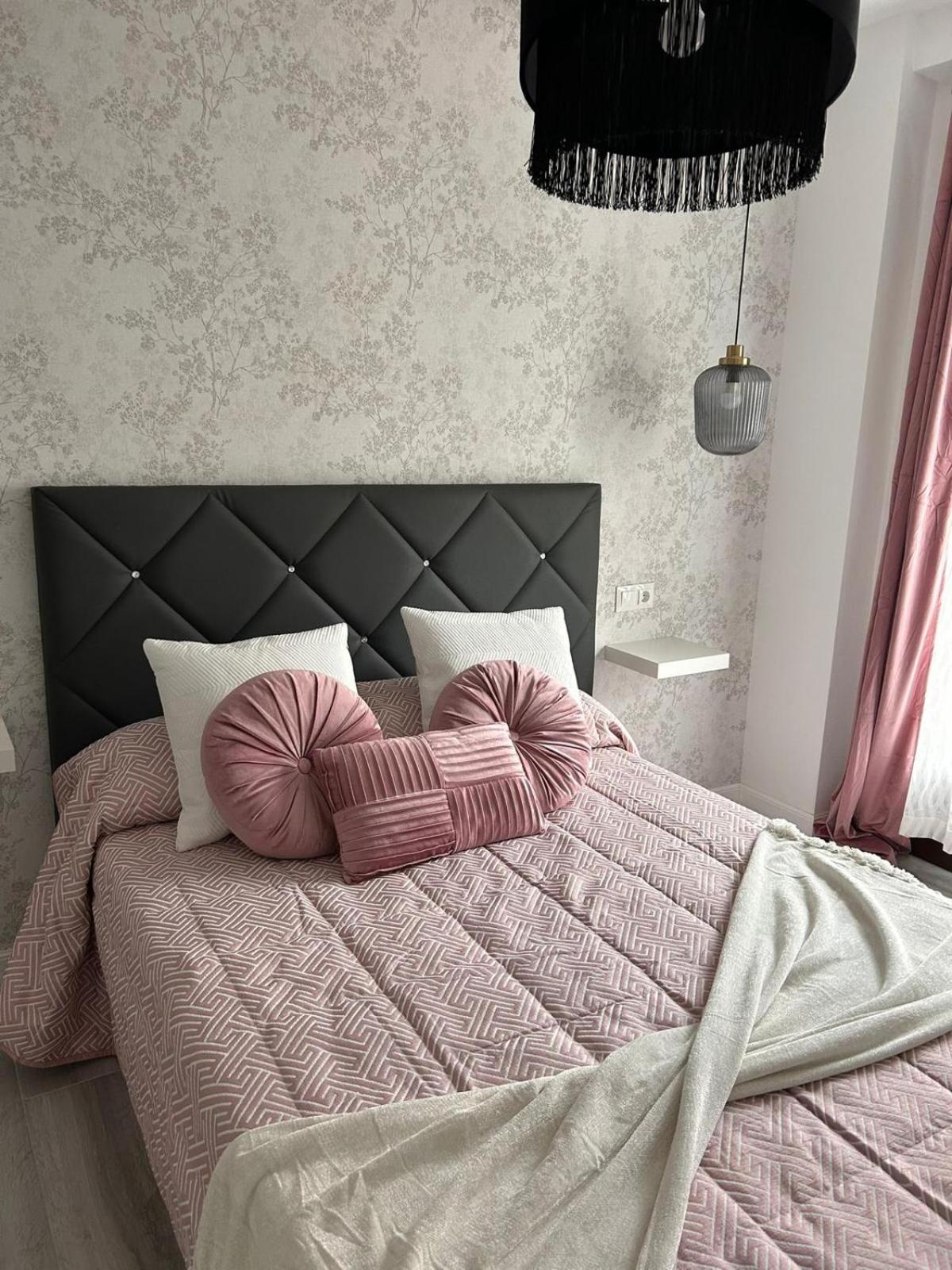 Apartamento Amanecer *